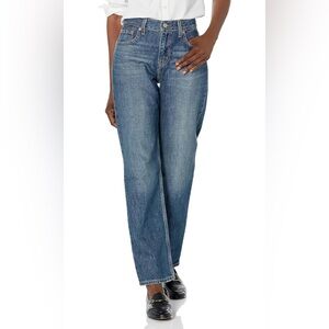 Levi's Women's Low Pro Jeans, size 26